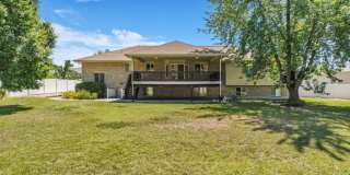 Spacious 5 Bed Kaysville Home with 3-Car Garage Gallery 52
