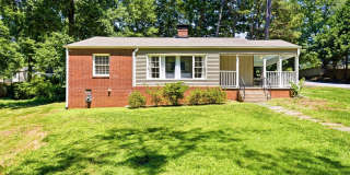 Furnished 3BR Across from Perkerson Park Gallery 1