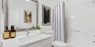 Affordable Housing - Woodlyn on the Green Gallery 44