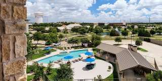 Larkspur at Twin Creeks - 55+ Senior Living Community Gallery 22