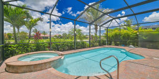 NOW AVAILABLE! Gorgeous 4/3 Pool Home in Bonita National! Gallery 11