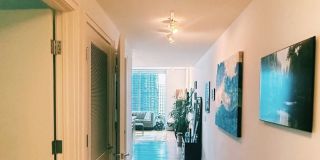 1244 Square foot, luxury condo in Lakeshore East, Chicago Gallery 17