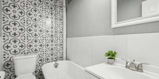 1376 North Pearl Street #109 - 1 Gallery 12