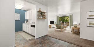 Sycamore Park Apartments Gallery 8