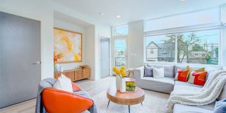 Seward Park Modern 2-Bedroom Home Gallery 6