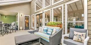 Brookwood Club Apartments Gallery 6