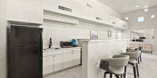 Silver Cliffs Apartments Gallery 18