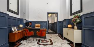 The Brockman Lofts Gallery 10