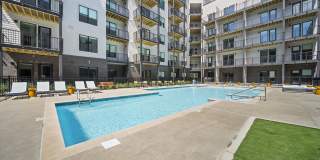 The Galaxy at Polaris Gallery 89