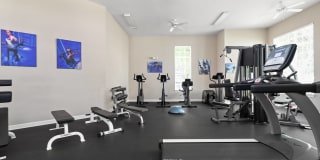 Bridge Pointe Apartments Gallery 22