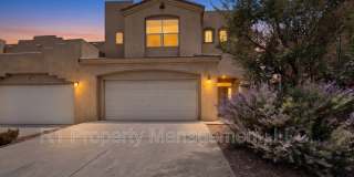 6512 Los Pueblos Place NW Gallery 1