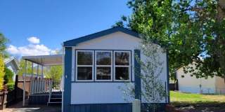 Bright 3-Bed, 2-Bath Home with Yard in 55+ Community! Gallery 1