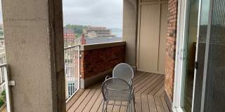 Roundhouse Gallery 62