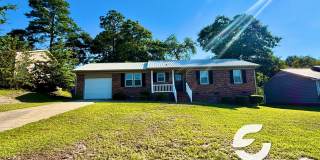 Charming 3 BR for Rent in Jack Britt School District Gallery 1