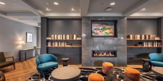 Library Lofts Library Lofts Gallery 16