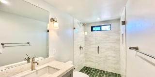Beautifully Updated & Remodeled Single-Story Country Home with Detached Guest Home Unit on Gated Property in Bonsall! Gallery 64