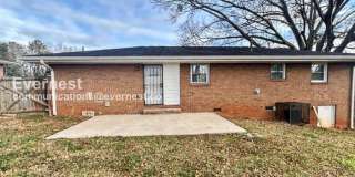 1244 Calhoun Avenue 1244 Calhoun Avenue Gallery 16