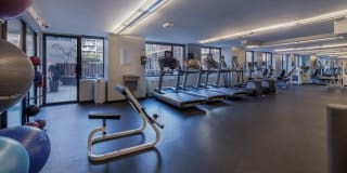 West 54th Gallery 21