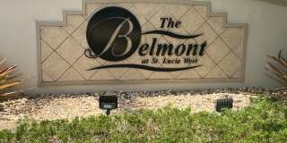 3/2  ST LUCIE WEST CONDO RENTAL AT THE BELMONT Gallery 3
