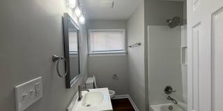 newly renovated 3-bedroom 1 bath Gallery 13