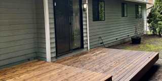 3 Bed / 2 Bath Kirkland-Finn Hill rambler $2,995/month Gallery 15