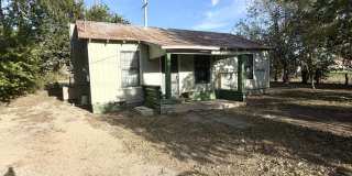1100 Chihuahua Street Gallery 1