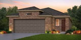 BRAND NEW - NEVER LIVED IN 4 bedroom - 2 1/2 bath in The Pines at Seven Coves Gallery 1