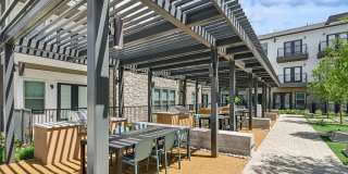 The Waylon Apartments & Townhomes Gallery 41