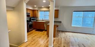 Capitol Hill/Madison Valley Townhouse Gallery 9