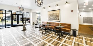The Lodge Gallery 23