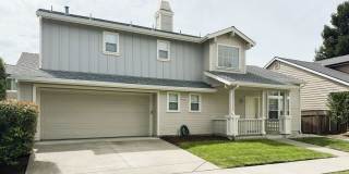 713 Weymouth St., Petaluma, Ca. (3 bedroom, 2.5 bath East Petaluma Home) Gallery 1