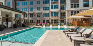 Album Keller Ranch - 55+ Apartment Homes Gallery 38