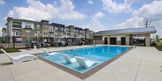 Riley Crossing at Gateway Park Apartments Gallery 16