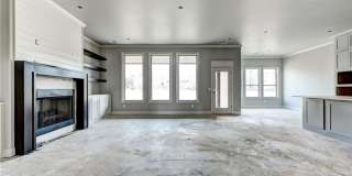 Newer Home + Edmond Schools + 4 bedrooms + 3 car garage Gallery 5
