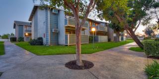 Village Green Apartments Gallery 3