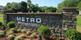METRO @ Wilmington Station Gallery 2