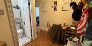 35 Queensberry St. Gallery 6