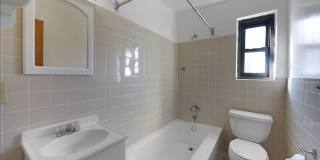 Hudson Terrace E7 -  1/Bdrm 1/Bath Gallery 8