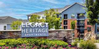 Legacy Heritage Apartments Gallery 51