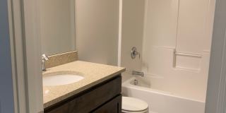 Beautiful Home in Bend's Desirable Farmington Reserve Gallery 16