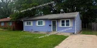 • 4 Bedrooms • 1 Bathroom Unit Gallery 1