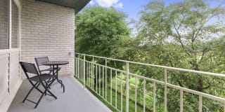 Seven Springs Apartments Gallery 19