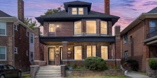 1456 Virginia Park Street Gallery 1