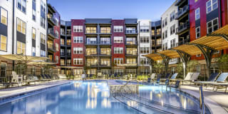 The Edition Apartments Gallery 6