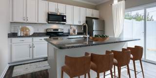 Ashford Villas Apartment Homes Gallery 1