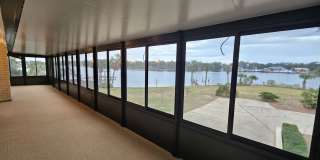 Peaceful, Entertainer's Dream on the Waterfront in Beautiful Donalson Point! Gallery 5