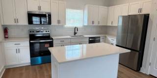 New Construction nice house for rent Gallery 1