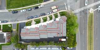 29 Pavilion Avenue Gallery 29