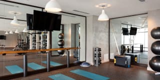 Liberty Harbor East Gallery 16