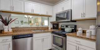 Heather Ridge Apartments Gallery 16